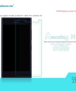 Nillkin Anti Burst Tempered Glass 9H για το Nokia Lumia 730/735-0