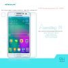 Nillkin Anti Burst Tempered Glass 9H για το Samsung Galaxy A3-0