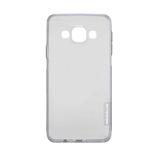 Nillkin Nature TPU Case Grey για το Samsung Galaxy A3-0