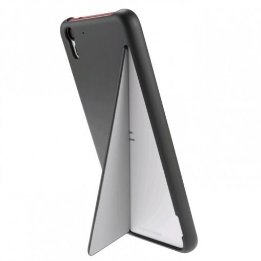 HTC original Stand Case για το Desire Eye grey HC K1000-0