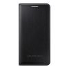 Samsung Wallet Case Black για το Galaxy G386 Galaxy Core LTE EF-WG386BBE-0