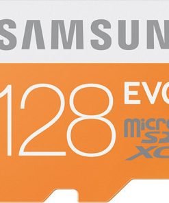 Samsung microSDHC 128GB EVO Class 10 with Adapter MB-MP128DA/EU-0