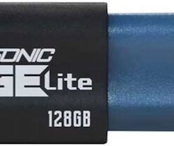 PATRIOT 128GB Supersonic Rage XT USB 3.0 Flash Drive (PEF128GSRUSB)-0