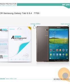 Nillkin Screen Guard Super Clear για το Samsung T700 Galaxy Tab S 8.4"-0