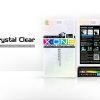 X-One Crystal Clear ΜΕΜΒΡΑΝΗ ΠΡΟΣΤΑΣΙΑΣ 4Η ΓΙΑ ΤΟ APPLE IPHONE 6 Plus 5,5".-0