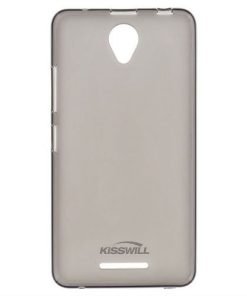Kisswill TPU case Transparent για το Lenovo A5000-0