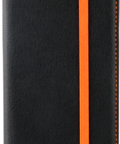 ROXFIT Sony Original Premium Book Case Black για το Xperia Z5 BCS5160B-0