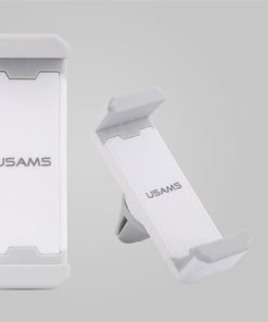 USAMS Tinny Universal Car Holder for 3.5 - 5.5" White-0
