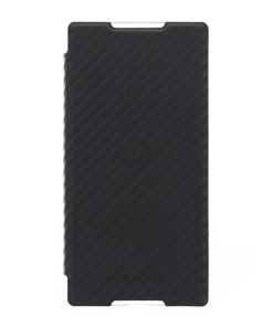 ROXFIT Sony Original Book Case Black για το Xperia Z5 Compact SMA5159B-0