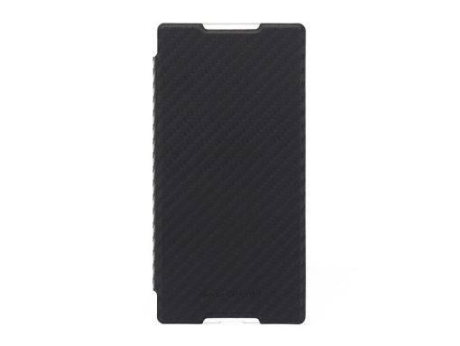 ROXFIT Sony Original Book Case Black για το Xperia Z5 Compact SMA5159B-0