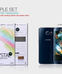 Nillkin Screen Guard Super Clear για το Samsung G920 Galaxy S6-0