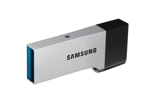 Samsung DUO Flash/Pen Drive 128GB OTG micro USB 3.0 MUF-128CB/EU-0