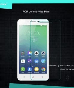 Nillkin Anti Burst Tempered Glass 9H για το Lenovo P1m-0