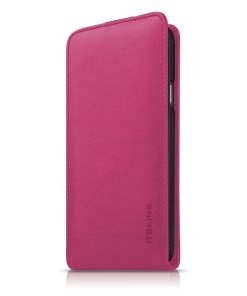 Itskins Milano Flap case για το SAMSUNG Galaxy S5 pink-0