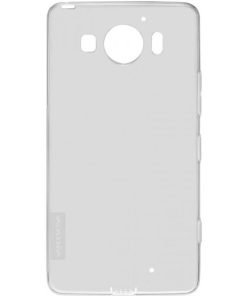 Nillkin Nature TPU Case Grey για το Microsoft Lumia 950-0