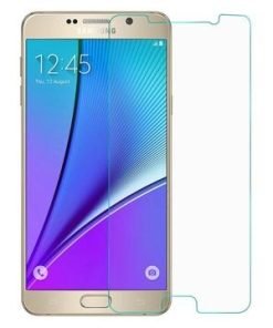 Samsung Galaxy N920 Galaxy Note5 Original Screen Guard (EU Blister) ET-FN920CTE-0