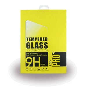 Cyoo Pro Plus Tempered Glass Screen Protector 0,33mm Apple iPad Pro-0