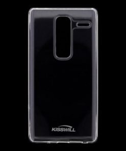 Kisswill TPU case Transparent για το LG H650 Zero-0