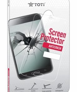 Toti Screen protector antiCRASH για το LG K10 K420N-0