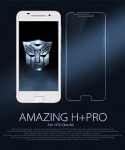 Nillkin Tempered Glass 0.2mm 9H+ PRO για το HTC One A9-0