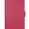 Just Must Flip case Slim για το SONY Xperia M5 Red-0