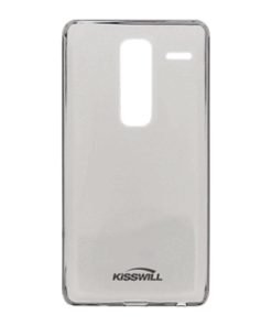 Kisswill TPU case Black για το LG H650 Zero-0