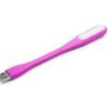 Gembird Notebook LED USB light pink NL-01-P-0