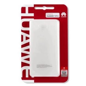 Huawei Original Protective Case 0.8mm White Ascend Y6 PRO (EU Blister)-0
