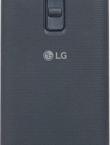 LG Protective Hard Case Black για το K8 (EU Blister) CSV-160-0