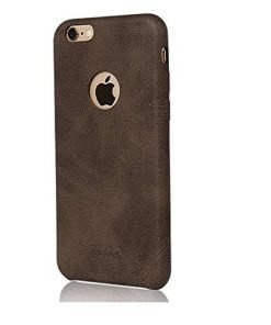 USAMS Bob Hard Case Dark Grey για το iPhone 7/8-0