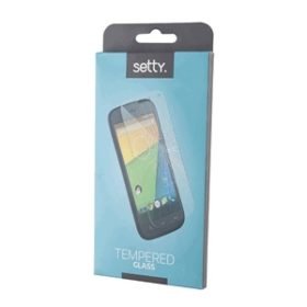 SETTY Tempered Glass 9H 0.33MM για το SAMSUNG A510 2016 BULK-0