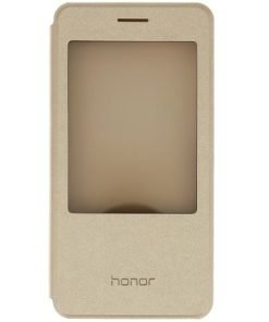Huawei ORIGINAL smart cover για το Honor 4X gold-0