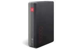 LG Power Tank - 10,000 mAh Portable Charger & Power Pack PMC-1000.AGEUBK-0