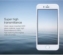 Nillkin Tempered Glass 0.33mm 9H για το iPhone 7-0