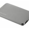 TRUST Ultra-Thin Portable Charger 1800mAh Power Bank - Silver- Part No Κατασκευαστή: 20253-0