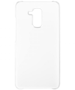 Huawei Original Transparent Protective Cover για το Huawei Honor 7 Lite-0