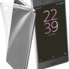 Roxfit Διάφανη θήκη για το Xperia X Compact - Ultra Slim Soft Shell Clear-0