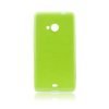 CASE θήκη TPU Leather Case (Πράσινη) για το iPhone 6/6S -0