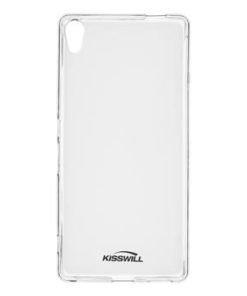 Kisswill open face protective case Διάφανη για το Sony Xperia XA Ultra/XA Ultra Dual/C6-0