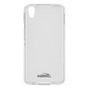 Kisswill open face protective case Διάφανη για το Alcatel One Touch Idol 4-0