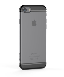 DEVIA Glimmer V2 θήκη για το iPhone 7 Plus (993146) Gun Black-0