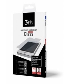 3MK Premium flexible glass 7H 0.2mm για το Xiaomi Mi5-0