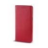GREENGO Smart Magnet case για το LG K10 K420N (GSM018935) Red-0