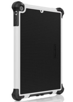 BALLISTIC Tough Jacket case για το iPad Air (TJ1113-A08C) Black/White-0