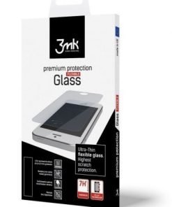 3MK FLEXIBLE GLASS για το SONY XPERIA Z5 COMPACT -0
