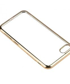 BENKS Glitz TPU case για το iPhone 7 (Gold)-0