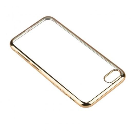 BENKS Glitz TPU case για το iPhone 7 (Gold)-0