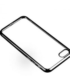 BENKS Glitz TPU case για το iPhone 7 (Black)-0