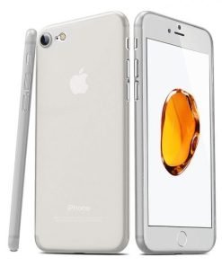 BENKS Magic Lollipop 0.4mm case για το iPhone 7 Plus (Crystal)-0