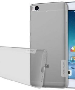 Nillkin Nature TPU Case Grey για το Xiaomi Mi5s-0